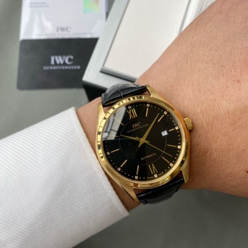 IWC